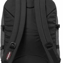 Kopen 💯 Groothandel 💯 Eastpak - Ultimate - Rugzak - 42 Liter - Black Denim 🔥 🌟 -Tassen-dames Winkel 550x723 3
