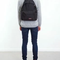 Aanbiedingen 🤩 Coupon 😉 Eastpak - Padded Pak'r - Rugzak - 24 Liter - Sunday Grey 🧨 🎉 -Tassen-dames Winkel 550x724 5