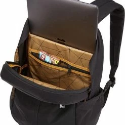 Begroting 🔔 Beste recensies van ⭐ Thule Campus Notus 🎒 🎒 Backpack - Laptop Rugzak 14 Inch - Zwart 🛒 ✨ -Tassen-dames Winkel 550x725 7