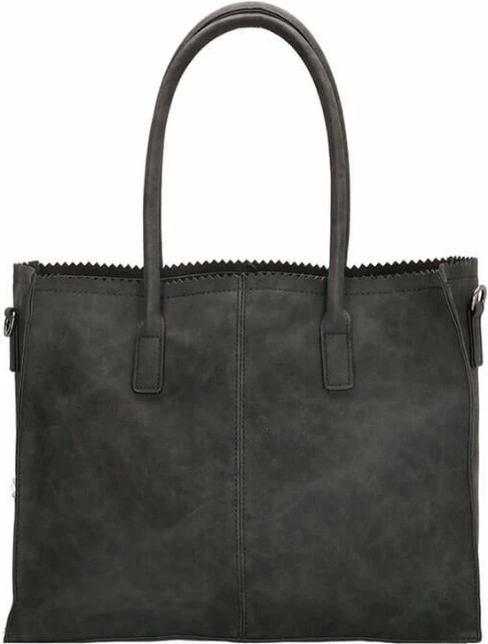 Nieuw ๐งจ Nieuw ๐ฏ Zebra Trends - Handtas Natural Bag Lisa XS - Zwart ๐ ๐ฅฐ 7 Nieuw ๐งจ Nieuw ๐ฏ Zebra Trends - Handtas Natural Bag Lisa XS - Zwart ๐ ๐ฅฐ - Afbeelding 5