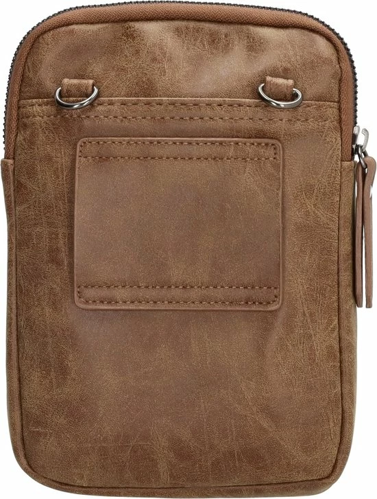 Coupon π Beste Pirce 𧨠Enrico Benetti Zoë Telefoontasje Klein Schoudertas En Heuptas Camel βοΈ π 6 Coupon π Beste Pirce 𧨠Enrico Benetti Zoë Telefoontasje Klein Schoudertas En Heuptas Camel βοΈ π - Afbeelding 4