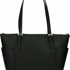 Beste Pirce ๐ฏ Gloednieuw โ๏ธ Michael Kors Jet Set Travel Dames Schoudertas - Zwart ๐ฅฐ ๐ 45 Beste Pirce ๐ฏ Gloednieuw โ๏ธ Michael Kors Jet Set Travel Dames Schoudertas - Zwart ๐ฅฐ ๐ -Tassen-dames Winkel 550x727 3