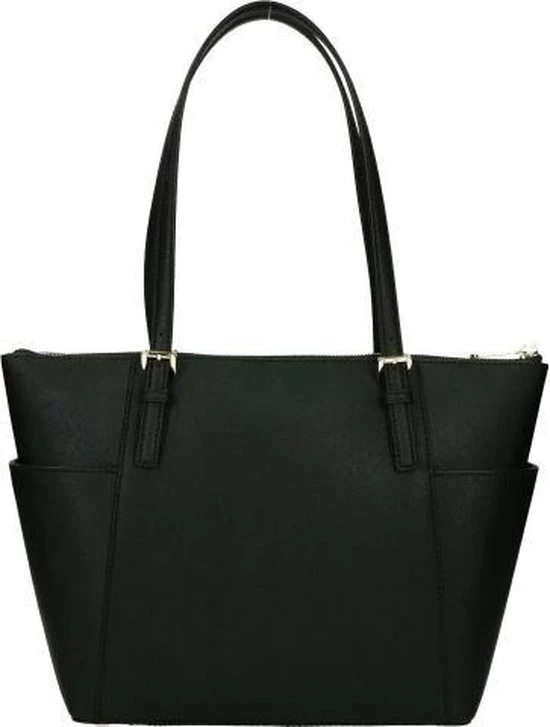 Beste Pirce ๐ฏ Gloednieuw โ๏ธ Michael Kors Jet Set Travel Dames Schoudertas - Zwart ๐ฅฐ ๐ 19 Beste Pirce ๐ฏ Gloednieuw โ๏ธ Michael Kors Jet Set Travel Dames Schoudertas - Zwart ๐ฅฐ ๐ - Afbeelding 17