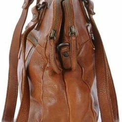 Hete verkoop ๐ Beste Pirce ๐ Bear Design Medium Schoudertas / Crossbody Tas Dames - Leer - Cow Lavato - Cognac ๐ ๐ 33 Hete verkoop ๐ Beste Pirce ๐ Bear Design Medium Schoudertas / Crossbody Tas Dames - Leer - Cow Lavato - Cognac ๐ ๐ -Tassen-dames Winkel 550x727 9