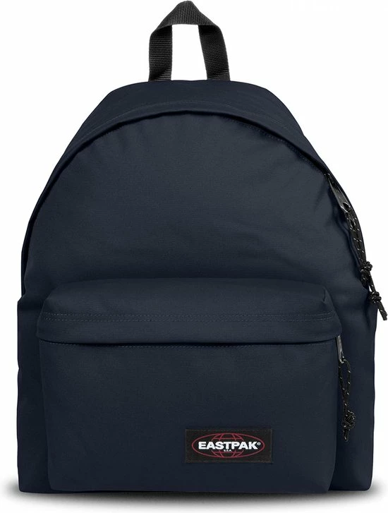 Groothandel π₯ Uitgang π Eastpak - Padded Pak'r Rugzak - 24 Liter - Ultra Marine 𧨠π₯° 9 Groothandel π₯ Uitgang π Eastpak - Padded Pak'r Rugzak - 24 Liter - Ultra Marine 𧨠π₯° - Afbeelding 7