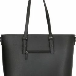 Goedkoopste π Nieuw π Charm London Birmingham Shopper 15,6 Inch (34.5x19.4 Cm) - Zwart π β€οΈ 13 Goedkoopste π Nieuw π Charm London Birmingham Shopper 15,6 Inch (34.5x19.4 Cm) - Zwart π β€οΈ -Tassen-dames Winkel 550x728 3