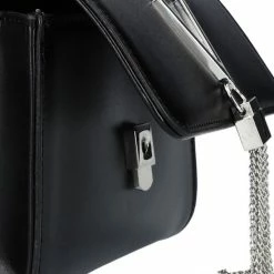 Aanbiedingen 🎁 Beste deal 🛒 Valentino Bags Valentino Kleine Schoudertas / Crossbody Tas Dames - Divina Na - Zwart 🥰 ⌛ -Tassen-dames Winkel 550x728 8