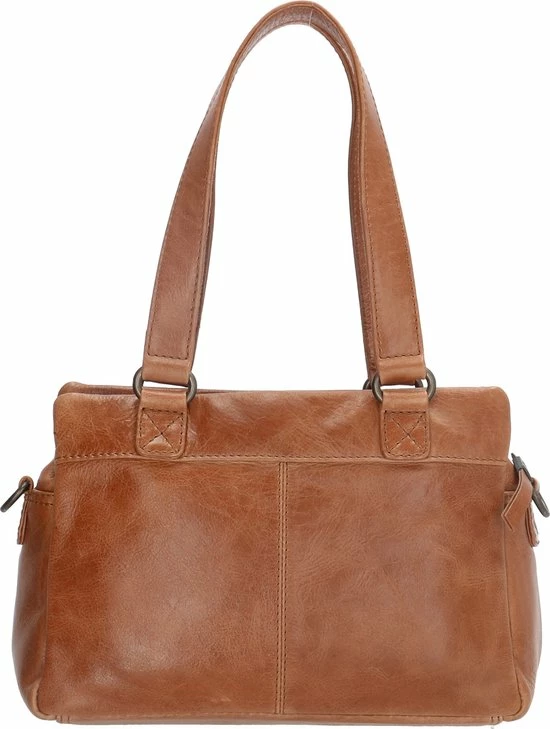 Promo ๐ Flash-uitverkoop โค๏ธ Micmacbags Porto Handtas - Bruin ๐คฉ ๐ 5 Promo ๐ Flash-uitverkoop โค๏ธ Micmacbags Porto Handtas - Bruin ๐คฉ ๐ - Afbeelding 3