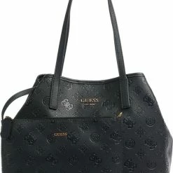 Top 10 π Nieuw π€© Guess Vikky Tote Dames Handtas - Zwart π₯ π 12 Top 10 π Nieuw π€© Guess Vikky Tote Dames Handtas - Zwart π₯ π -Tassen-dames Winkel 550x729 6