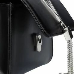 Aanbiedingen 🎁 Beste deal 🛒 Valentino Bags Valentino Kleine Schoudertas / Crossbody Tas Dames - Divina Na - Zwart 🥰 ⌛ -Tassen-dames Winkel 550x729 7