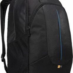 Coupon 😀 Hete verkoop ❤️ Case Logic Prevailer - Laptop Rugzak - 17.3 Inch - Zwart ⭐ 🔥 -Tassen-dames Winkel 550x729 9