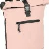 Gloednieuw โ Top 10 ๐ฅ New Rebels Waterafstotende Rolltop Rugzak Met Laptopvak 15'' Mart Roze โ๏ธ ๐ 2 Gloednieuw โ Top 10 ๐ฅ New Rebels Waterafstotende Rolltop Rugzak Met Laptopvak 15'' Mart Roze โ๏ธ ๐ -Tassen-dames Winkel 550x730 1
