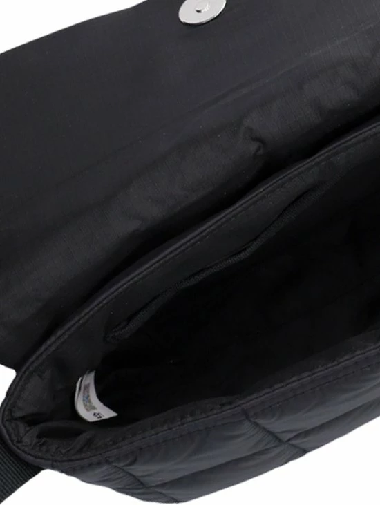 Uitgang 𧨠Groothandel π UGG Dalton Crossbody Puff Dames Tas - Black π π 9 Uitgang 𧨠Groothandel π UGG Dalton Crossbody Puff Dames Tas - Black π π - Afbeelding 7