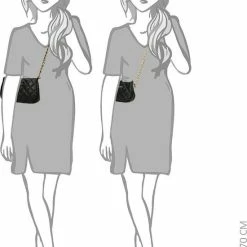 Flash-uitverkoop ❤️ Beste Verkoop 🌟 Valentino Bags Ocarina Dames Schoudertas - Zwart 🧨 👏 -Tassen-dames Winkel 550x732 10