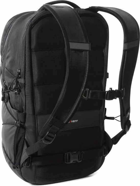 Goedkoopste ๐ Aanbiedingen ๐ The North Face Borealis Rugzak - Unisex - Zwart ๐ โ 14 Goedkoopste ๐ Aanbiedingen ๐ The North Face Borealis Rugzak - Unisex - Zwart ๐ โ - Afbeelding 12