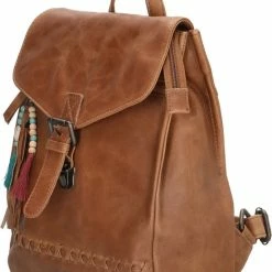 Goedkoopste ๐ Hete verkoop ๐ฅ Micmacbags Friendship Rugzak - Bruin ๐ ๐ฏ 18 Goedkoopste ๐ Hete verkoop ๐ฅ Micmacbags Friendship Rugzak - Bruin ๐ ๐ฏ -Tassen-dames Winkel 550x732 6