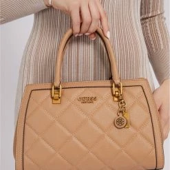Aanbiedingen ๐ Flash-uitverkoop ๐ฅฐ Guess Abey Girlfriend Satchel Handtassen - Camel ๐ โญ 27 Aanbiedingen ๐ Flash-uitverkoop ๐ฅฐ Guess Abey Girlfriend Satchel Handtassen - Camel ๐ โญ -Tassen-dames Winkel 550x733 21
