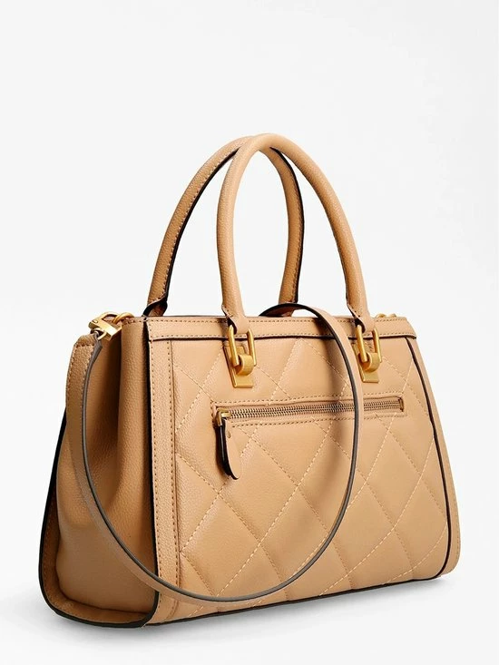Aanbiedingen ๐ Flash-uitverkoop ๐ฅฐ Guess Abey Girlfriend Satchel Handtassen - Camel ๐ โญ 10 Aanbiedingen ๐ Flash-uitverkoop ๐ฅฐ Guess Abey Girlfriend Satchel Handtassen - Camel ๐ โญ - Afbeelding 8