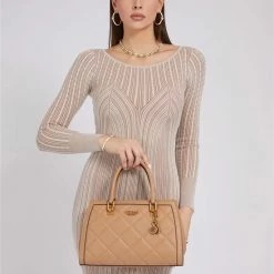 Aanbiedingen ๐ Flash-uitverkoop ๐ฅฐ Guess Abey Girlfriend Satchel Handtassen - Camel ๐ โญ 31 Aanbiedingen ๐ Flash-uitverkoop ๐ฅฐ Guess Abey Girlfriend Satchel Handtassen - Camel ๐ โญ -Tassen-dames Winkel 550x733 23