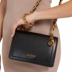 Coupon π Coupon 𧨠Guess Abey Dames Crossbodytas - Zwart π₯ π 10 Coupon π Coupon 𧨠Guess Abey Dames Crossbodytas - Zwart π₯ π -Tassen-dames Winkel 550x733
