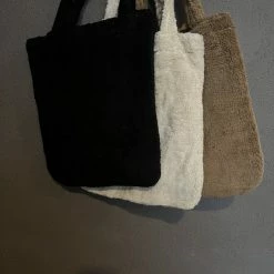 Beste Verkoop ✨ Flash-uitverkoop ✨ Bloemenshopmaja.nl Fluffy-Fluffy Tas-tas-schoudertas-teddyshopper-teddy-shopper-stunt-leuke Tas-rits-afsluitbaar-zacht 🤩 🛒 -Tassen-dames Winkel 550x733 30