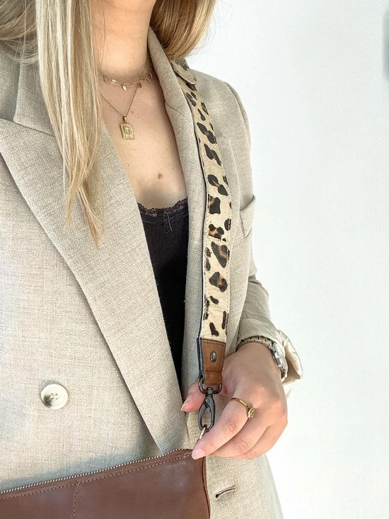 Begroting ❤️ Beste deal ❤️ Micmacbags Wildlife Schouderband - Wild Leopard ✔️ 🧨 20 Begroting ❤️ Beste deal ❤️ Micmacbags Wildlife Schouderband - Wild Leopard ✔️ 🧨 - Afbeelding 18