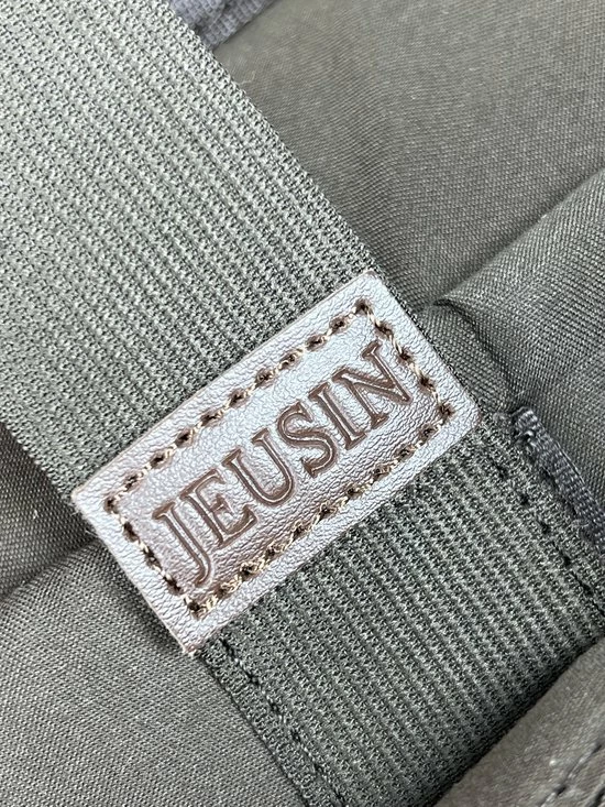 Coupon ๐ Goedkoopste โญ Jeusin® Multifunctionele Comfortabele Laptoptas 3-in-1 Rugtas - Schoudertas - Voor 17,3-inch Laptop Formaat - Grijs ๐ฅฐ โค๏ธ 9 Coupon ๐ Goedkoopste โญ Jeusin® Multifunctionele Comfortabele Laptoptas 3-in-1 Rugtas - Schoudertas - Voor 17,3-inch Laptop Formaat - Grijs ๐ฅฐ โค๏ธ - Afbeelding 7