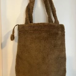 Begroting 🥰 Flash-uitverkoop 👍 Bloemenshopmaja.nl Fluffytas-Fluffy-Tas-Schoudertas-Teddyshopper-Teddy-Leuke Tas-Afsluitbaar- Zacht 🎉 👍