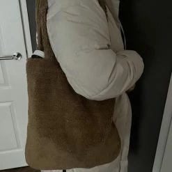 Begroting 🥰 Flash-uitverkoop 👍 Bloemenshopmaja.nl Fluffytas-Fluffy-Tas-Schoudertas-Teddyshopper-Teddy-Leuke Tas-Afsluitbaar- Zacht 🎉 👍 -Tassen-dames Winkel 550x733 53