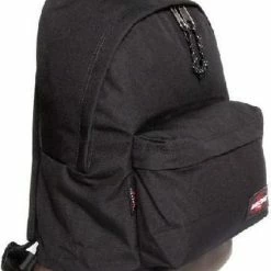 Uitgang 😀 Coupon 🎁 Eastpak - Wyoming Rugzak - 24 Liter - Black 🥰 ✔️ -Tassen-dames Winkel 550x734 2
