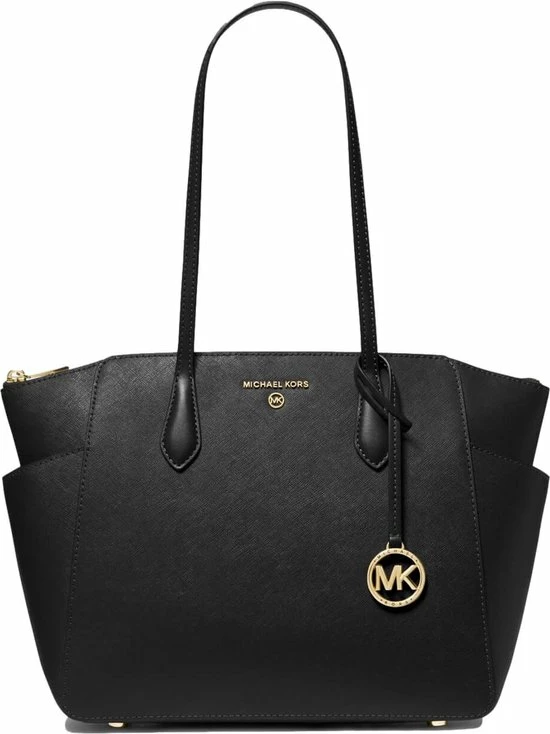 Top 10 ๐ Gloednieuw ๐ฅฐ Michael Kors 30S2G6AT2L Marilyn Medium Top Zip Tote Q1-22 ๐ ๐ 9 Top 10 ๐ Gloednieuw ๐ฅฐ Michael Kors 30S2G6AT2L Marilyn Medium Top Zip Tote Q1-22 ๐ ๐ - Afbeelding 7