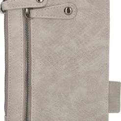 Groothandel 💯 Beste recensies van 😉 Beagles Anaconda Telefoontasje - Lichtgrijs ⌛ 🌟 -Tassen-dames Winkel 550x735 2