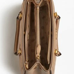 Aanbiedingen ๐ Flash-uitverkoop ๐ฅฐ Guess Abey Girlfriend Satchel Handtassen - Camel ๐ โญ 26 Aanbiedingen ๐ Flash-uitverkoop ๐ฅฐ Guess Abey Girlfriend Satchel Handtassen - Camel ๐ โญ -Tassen-dames Winkel 550x735 3