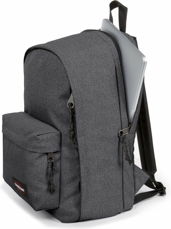 Beste deal ๐ฏ Beste recensies van ๐ Eastpak - Back To Work - Rugzak - 27 Liter - Black Denim โจ ๐ฏ 4 Beste deal ๐ฏ Beste recensies van ๐ Eastpak - Back To Work - Rugzak - 27 Liter - Black Denim โจ ๐ฏ - Afbeelding 2