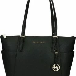 Beste Pirce ๐ฏ Gloednieuw โ๏ธ Michael Kors Jet Set Travel Dames Schoudertas - Zwart ๐ฅฐ ๐ 46 Beste Pirce ๐ฏ Gloednieuw โ๏ธ Michael Kors Jet Set Travel Dames Schoudertas - Zwart ๐ฅฐ ๐ -Tassen-dames Winkel 550x736 3