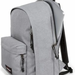 Beste recensies van 😍 Kopen 😀 Eastpak - Back To Work - Rugzak - 27 Liter - 15 Inch Laptopvak - Sunday Grey 💯 😉 -Tassen-dames Winkel 550x736 4
