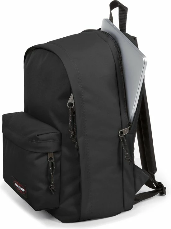 Uitgang โ๏ธ Kopen ๐งจ Eastpak - Back To Work - Rugzak - 27 Liter - 14 Inch Laptopvak - Black ๐ ๐ 8 Uitgang โ๏ธ Kopen ๐งจ Eastpak - Back To Work - Rugzak - 27 Liter - 14 Inch Laptopvak - Black ๐ ๐ - Afbeelding 6