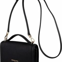 Coupon π₯ Korting π Michael Kors Crossbody - Zwart - Maat Nvt π₯ π 16 Coupon π₯ Korting π Michael Kors Crossbody - Zwart - Maat Nvt π₯ π -Tassen-dames Winkel 550x737