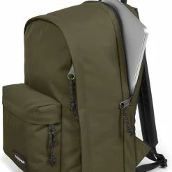 Korting ๐คฉ Uitgang ๐ Eastpak - Back To Work Rugzak - 27 Liter - Army Olive โญ โจ 13 Korting ๐คฉ Uitgang ๐ Eastpak - Back To Work Rugzak - 27 Liter - Army Olive โญ โจ -Tassen-dames Winkel 550x737 6