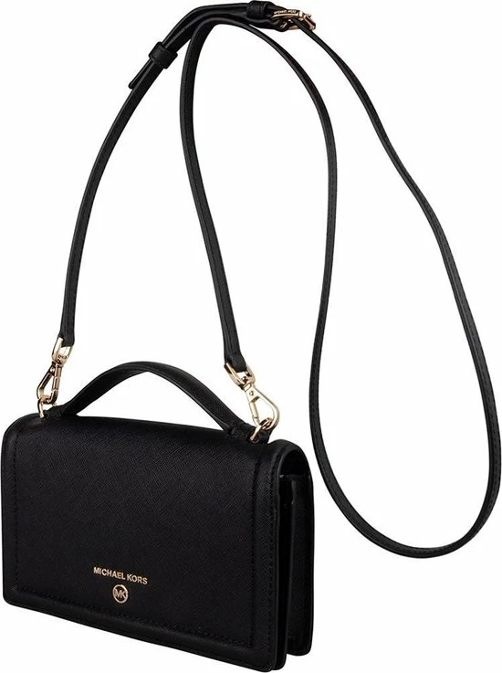 Coupon π₯ Korting π Michael Kors Crossbody - Zwart - Maat Nvt π₯ π 7 Coupon π₯ Korting π Michael Kors Crossbody - Zwart - Maat Nvt π₯ π - Afbeelding 5