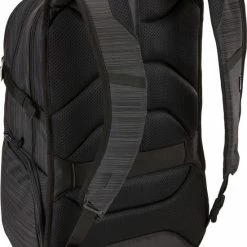Flash-uitverkoop 👏 Gloednieuw ✔️ Thule Construct 🎒 🎒 Backpack 28L - Laptop Rugzak 15.6 Inch - Zwart 🛒 😉 -Tassen-dames Winkel 550x738 3