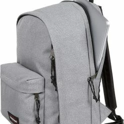 Beste recensies van 😍 Kopen 😀 Eastpak - Back To Work - Rugzak - 27 Liter - 15 Inch Laptopvak - Sunday Grey 💯 😉 -Tassen-dames Winkel 550x743 1