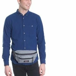 Goedkoop 🔔 Beste recensies van 👍 Eastpak - Heuptas 🦮 🐕 Doggy Bag - Black 😀 👏 -Tassen-dames Winkel 550x743 2