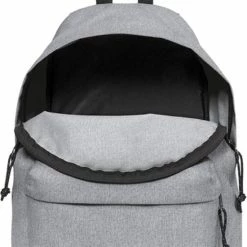 Aanbiedingen 🤩 Coupon 😉 Eastpak - Padded Pak'r - Rugzak - 24 Liter - Sunday Grey 🧨 🎉 -Tassen-dames Winkel 550x744 4