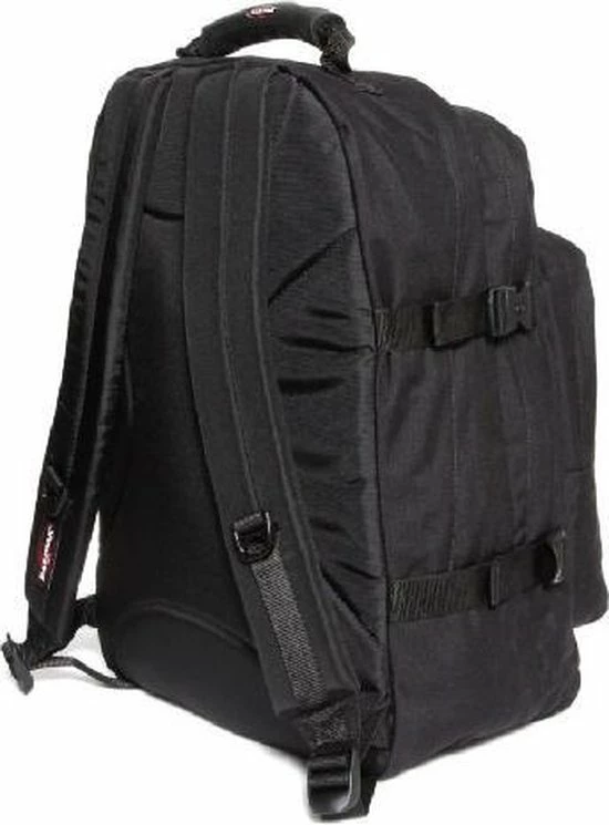 Top 10 ๐ Beste recensies van ๐ฅ Eastpak - Provider - Rugzak - 33 Liter - Black ๐ฏ ๐ 19 Top 10 ๐ Beste recensies van ๐ฅ Eastpak - Provider - Rugzak - 33 Liter - Black ๐ฏ ๐ - Afbeelding 17