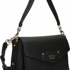Groothandel β¨ Beste Verkoop π Guess Kleine Schoudertas / Crossbody Tas Dames - Eco Brenton - Zwart βοΈ π 14 Groothandel β¨ Beste Verkoop π Guess Kleine Schoudertas / Crossbody Tas Dames - Eco Brenton - Zwart βοΈ π -Tassen-dames Winkel 550x745 2