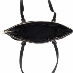 Beste Pirce ๐ฏ Gloednieuw โ๏ธ Michael Kors Jet Set Travel Dames Schoudertas - Zwart ๐ฅฐ ๐ 32 Beste Pirce ๐ฏ Gloednieuw โ๏ธ Michael Kors Jet Set Travel Dames Schoudertas - Zwart ๐ฅฐ ๐ -Tassen-dames Winkel 550x747 1