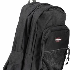 Beste deal 🔥 Aanbiedingen ❤️ Eastpak - Pinnacle Rugzak - 38 Liter - Black ✨ 😉 -Tassen-dames Winkel 550x749 1