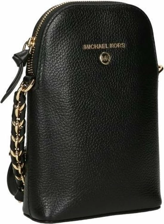 Groothandel ๐ Beste Pirce ๐ฏ Michael Kors Crossbodytas Jet Set Leer - Zwart ๐ฅฐ ๐ 24 Groothandel ๐ Beste Pirce ๐ฏ Michael Kors Crossbodytas Jet Set Leer - Zwart ๐ฅฐ ๐ - Afbeelding 22