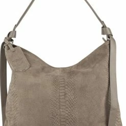 Gloednieuw ๐ Groothandel โ๏ธ Burkely By Bol.Com Eline - Hobo - Olijf Groen ๐ ๐ฏ